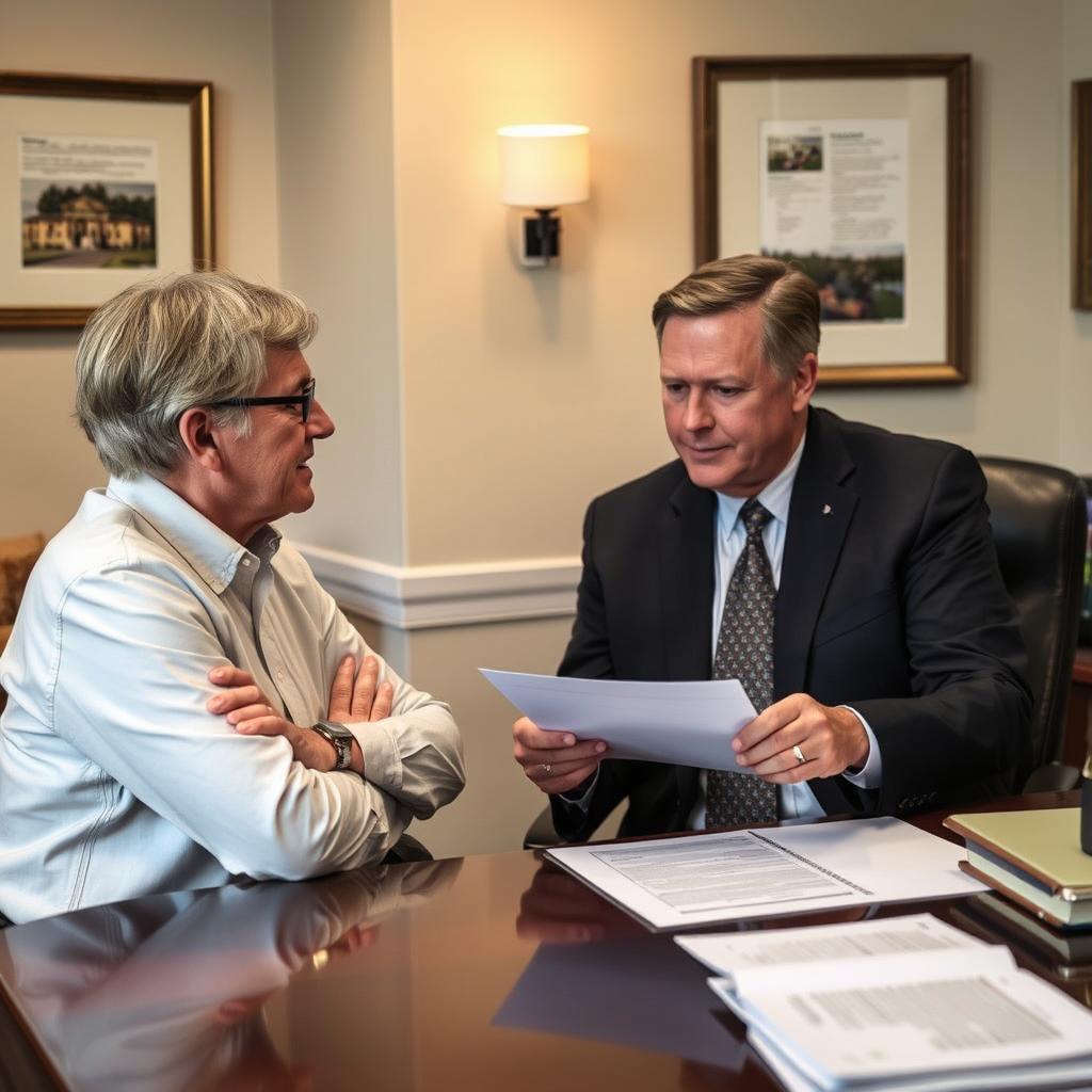 Interstate Compact Lawyer Fluvanna County