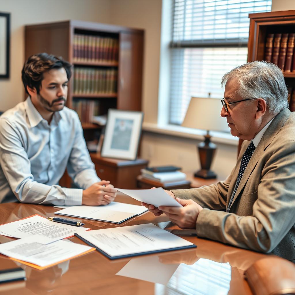 Interstate Compact Lawyer Frederick County