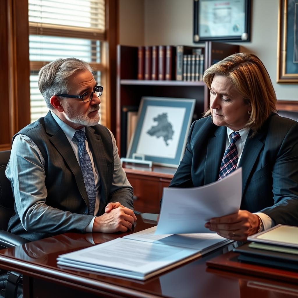 Interstate Compact Lawyer Gloucester County