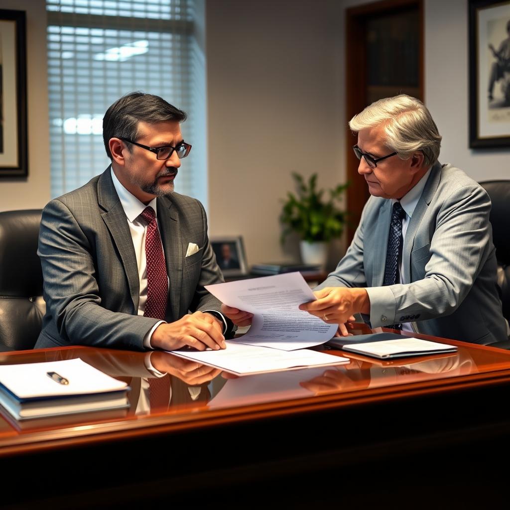 Interstate Compact Lawyer James City County