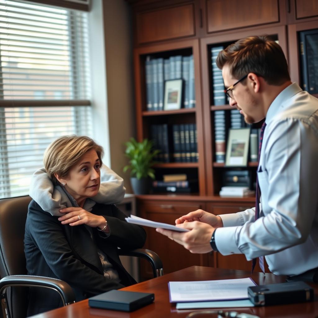 Interstate Compact Lawyer Loudoun County