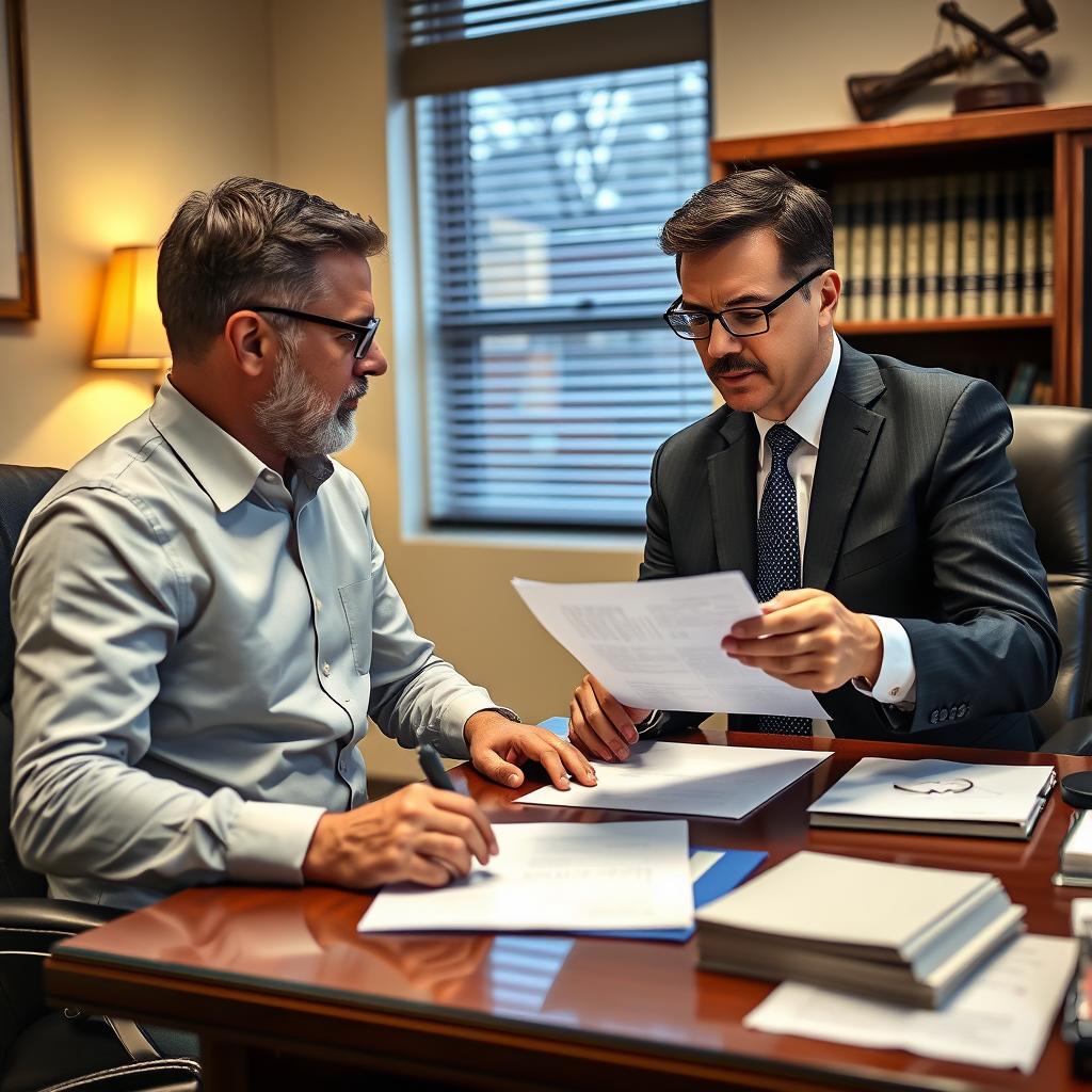 Interstate Compact Lawyer Manassas Park