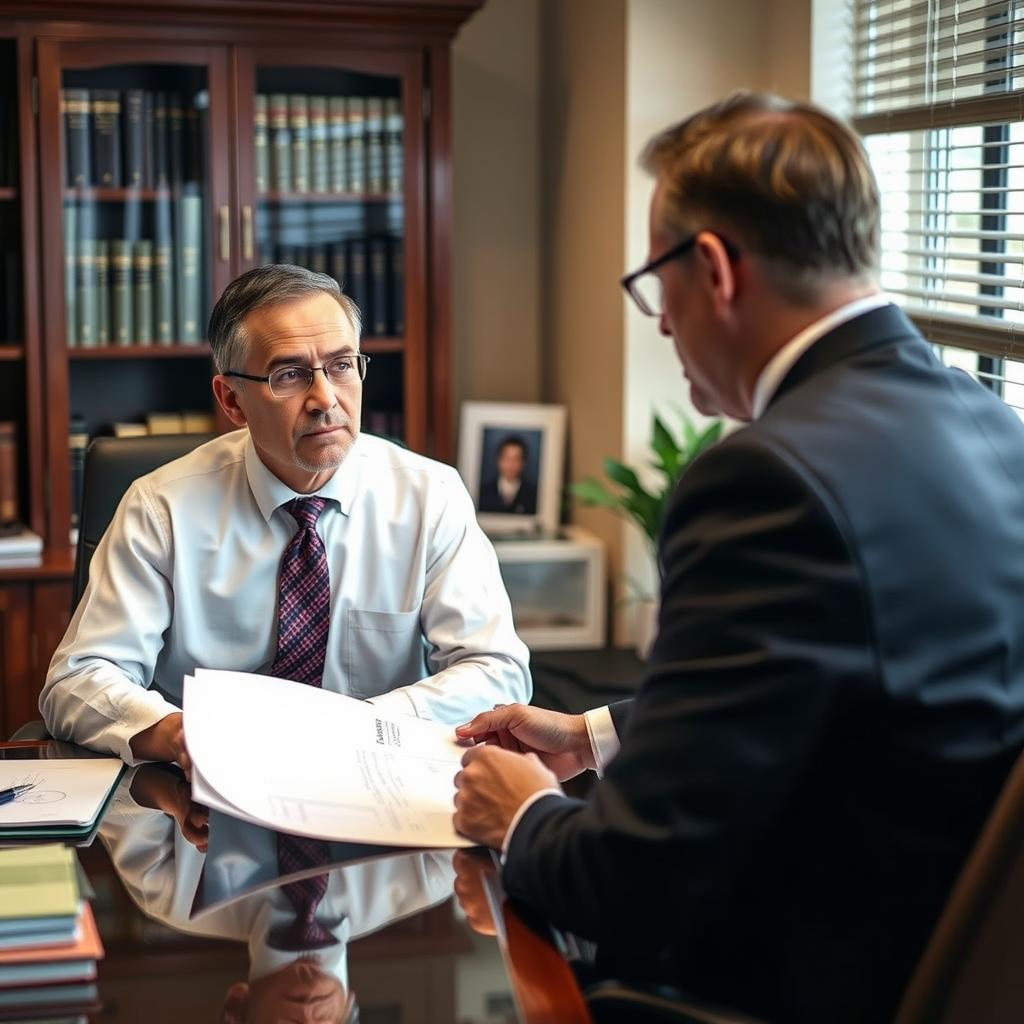 Interstate Compact Lawyer Manassas