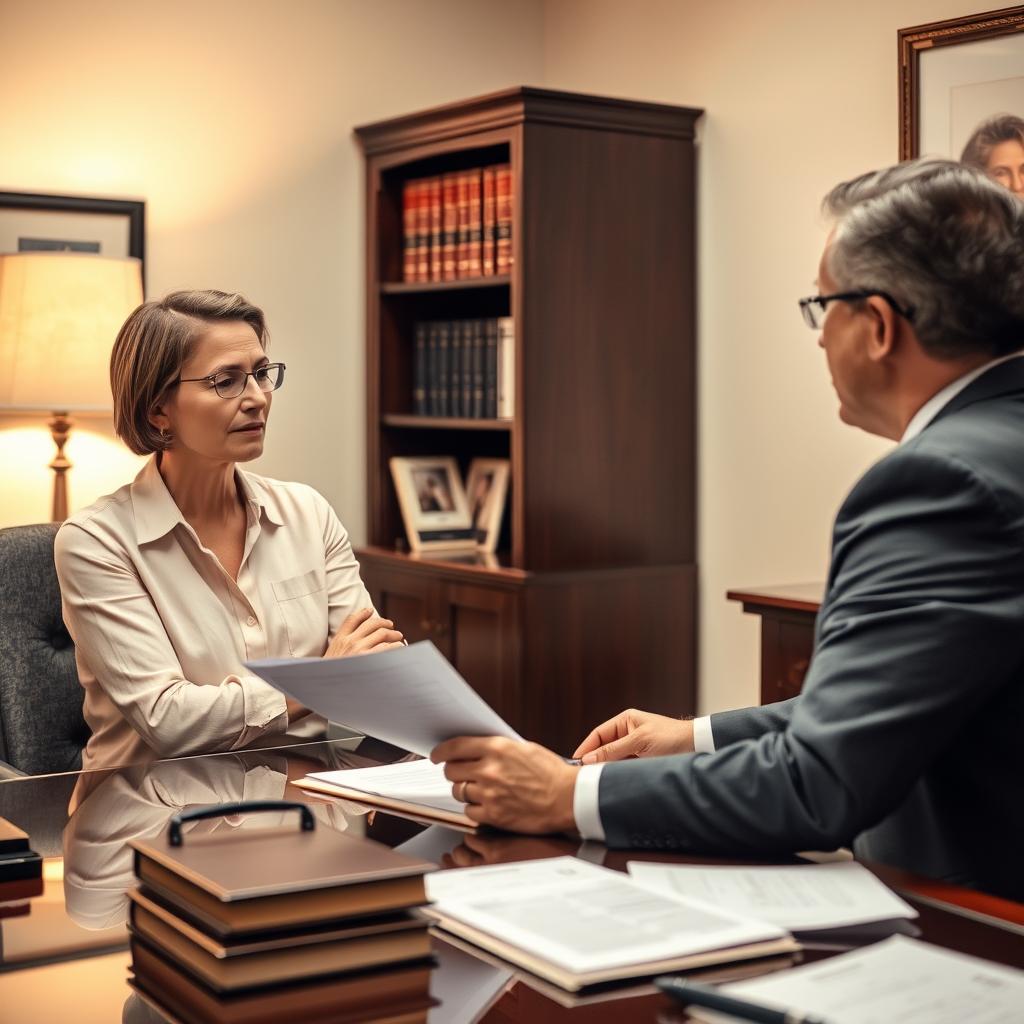 Interstate Compact Lawyer Orange County