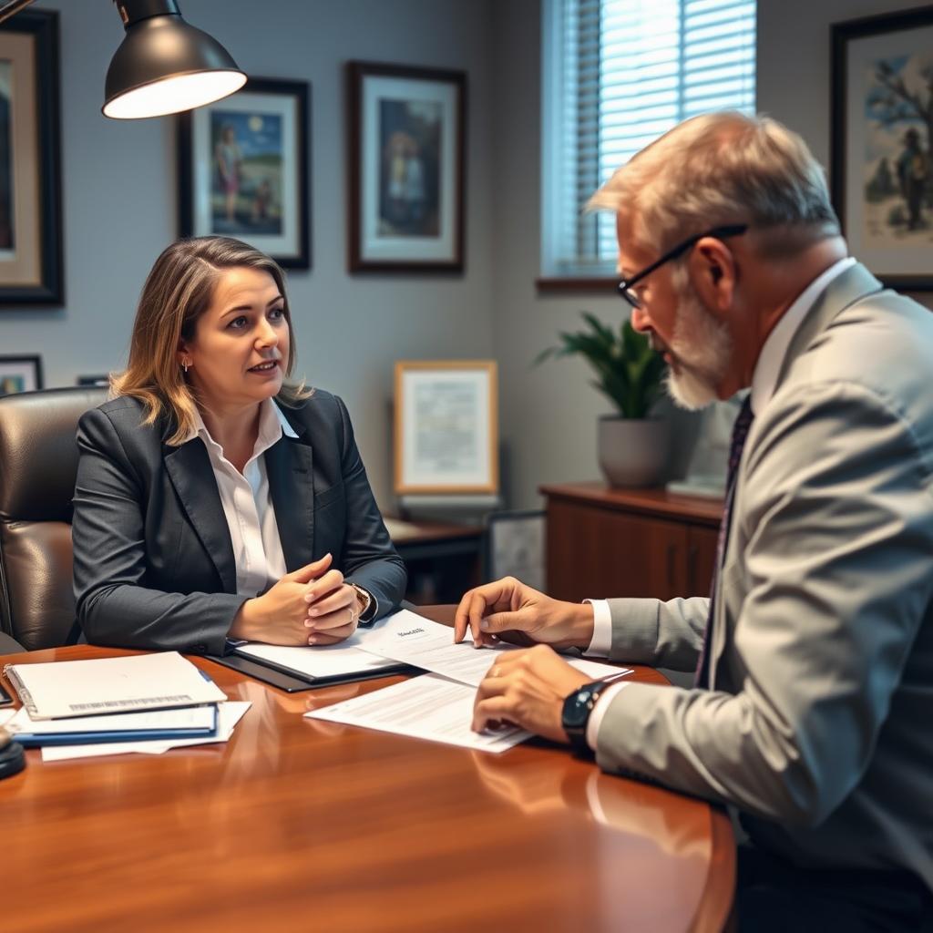 Interstate Compact Lawyer Poquoson