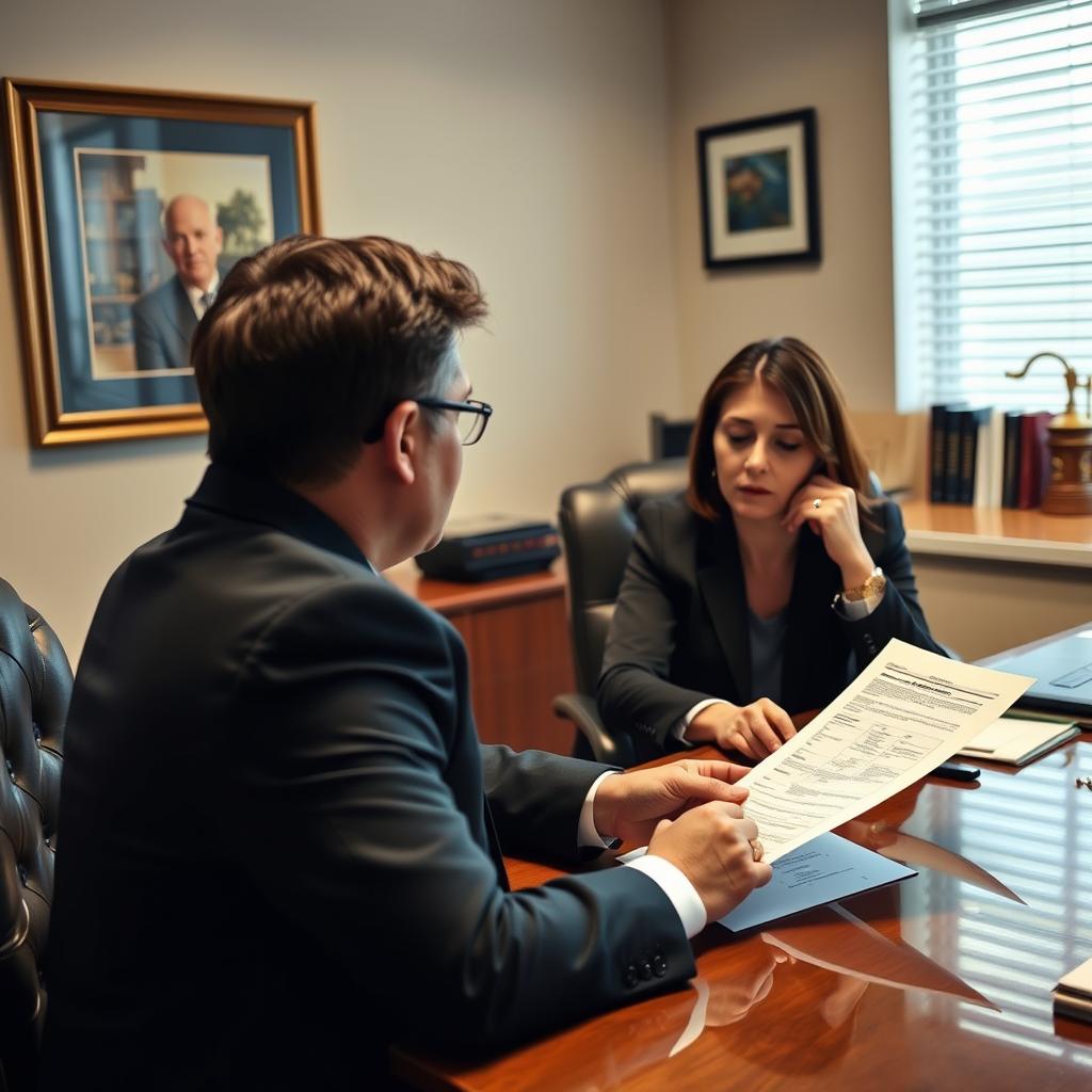 Interstate Compact Lawyer Prince William County