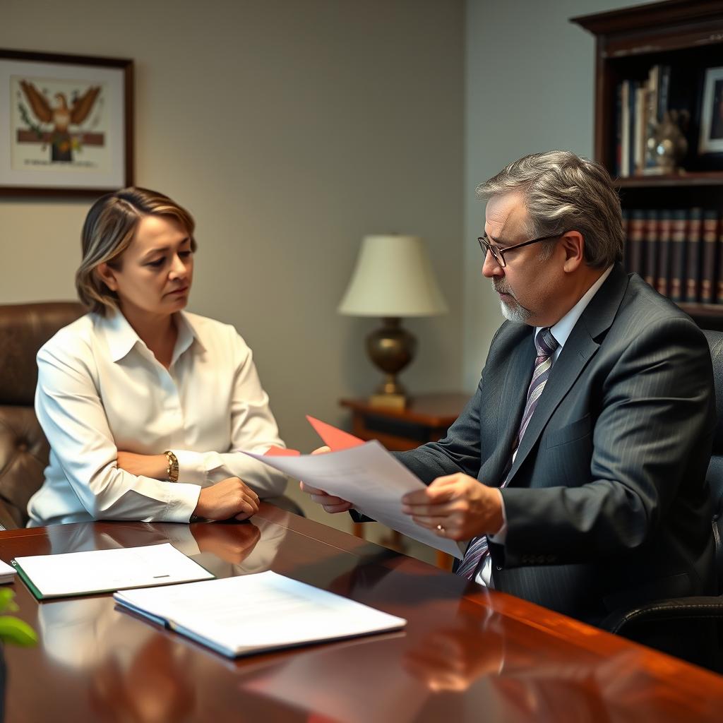 Interstate Compact Lawyer Rappahannock County