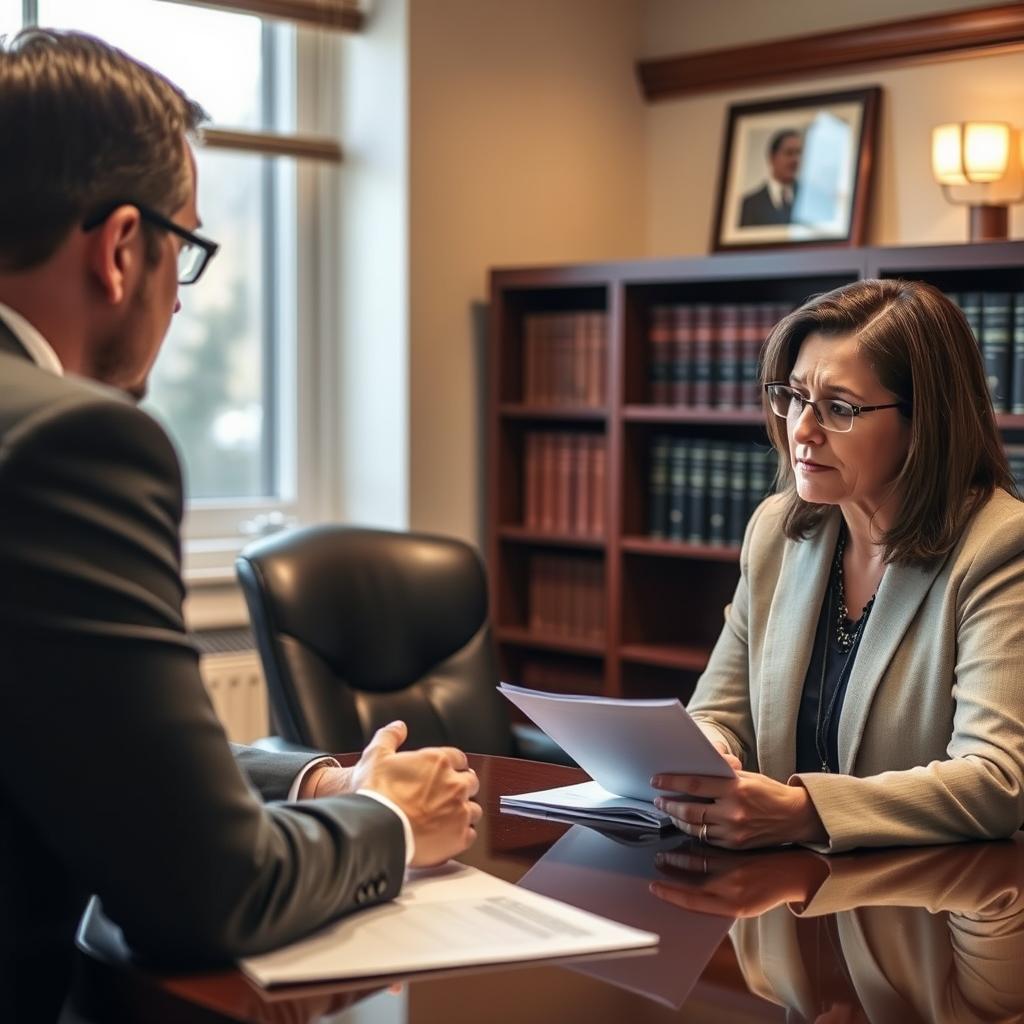 Interstate Compact Lawyer Roanoke County