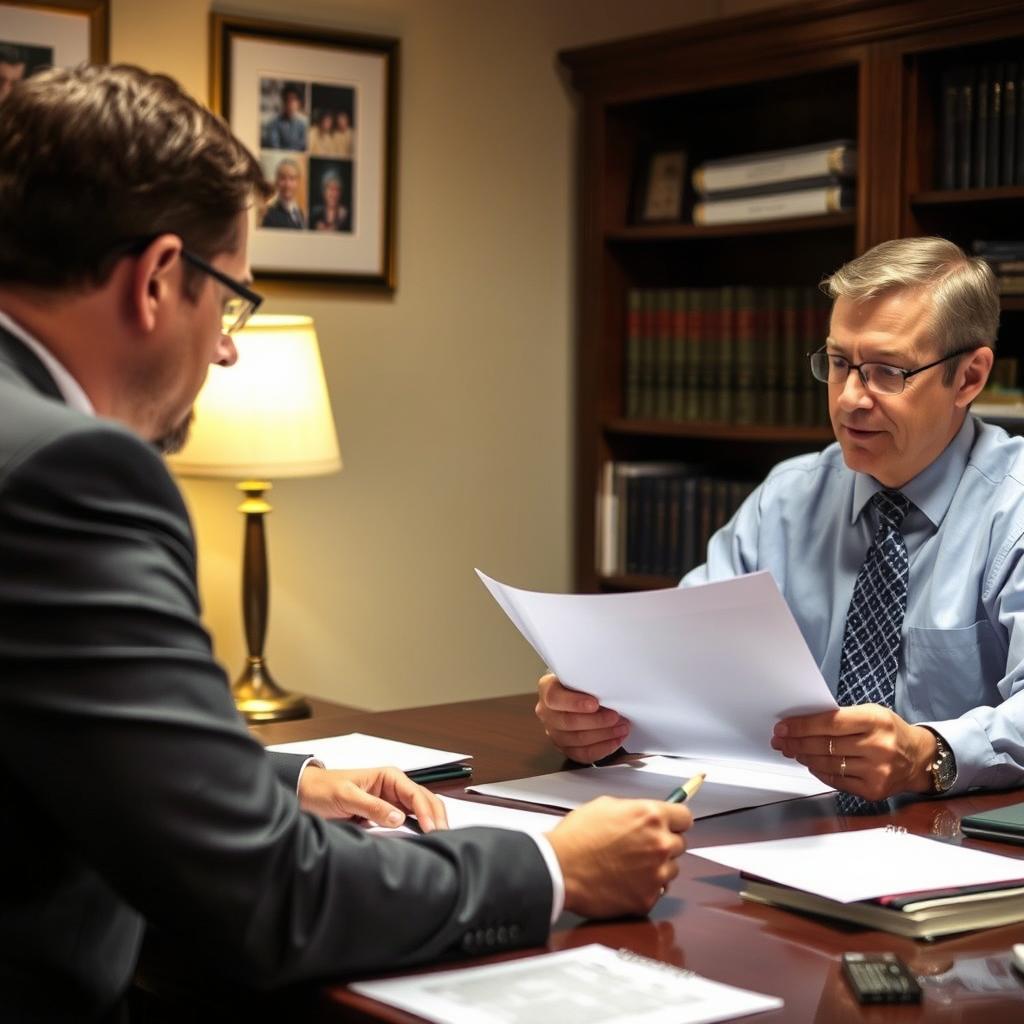 Interstate Compact Lawyer Shenandoah County