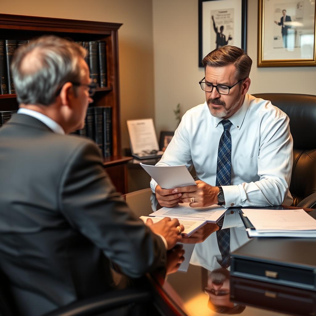 Interstate Compact Lawyer Spotsylvania County