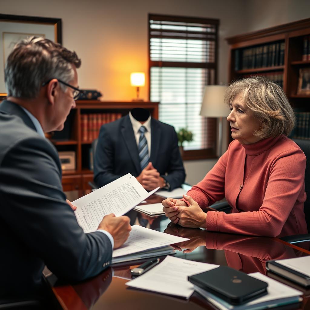 Interstate Compact Lawyer Suffolk