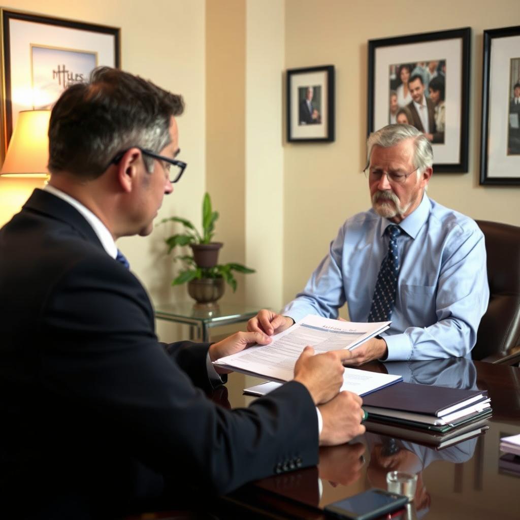 Interstate Compact Lawyer Virginia Beach