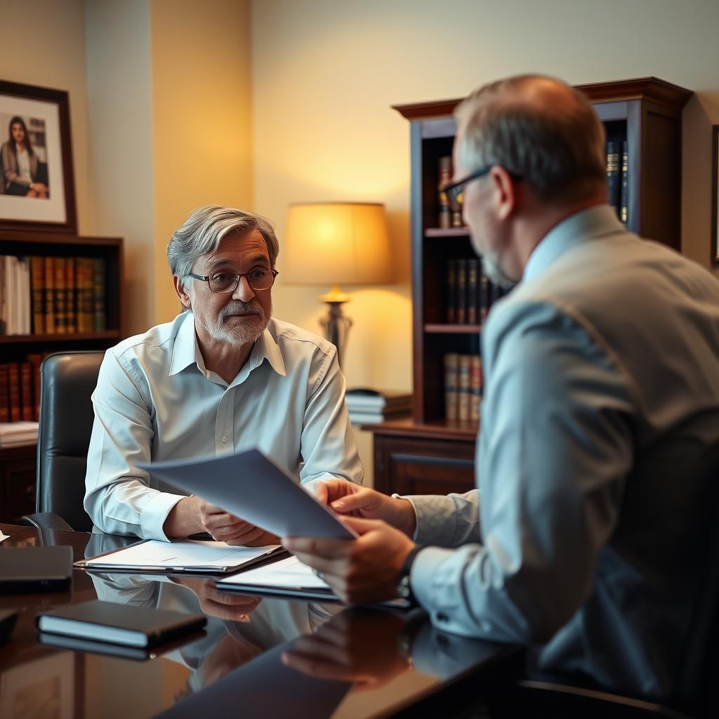 Interstate Compact Lawyer Virginia