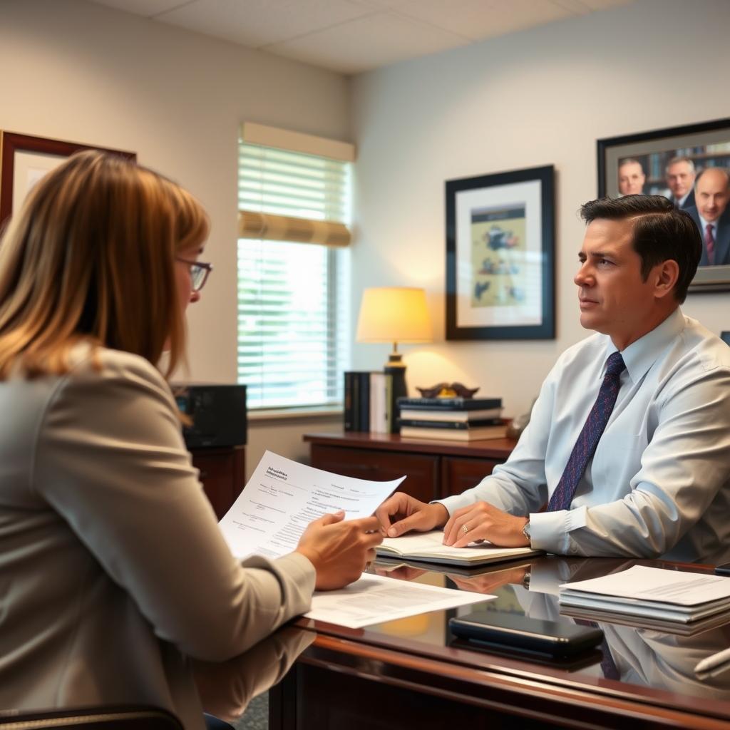 Interstate Compact Lawyer York County