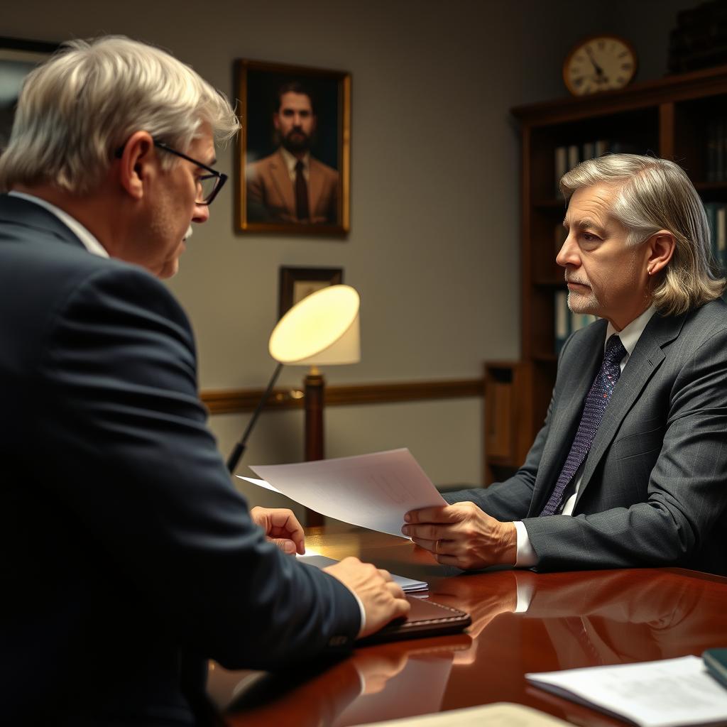 Leaving the Scene Defense Lawyer Caroline County