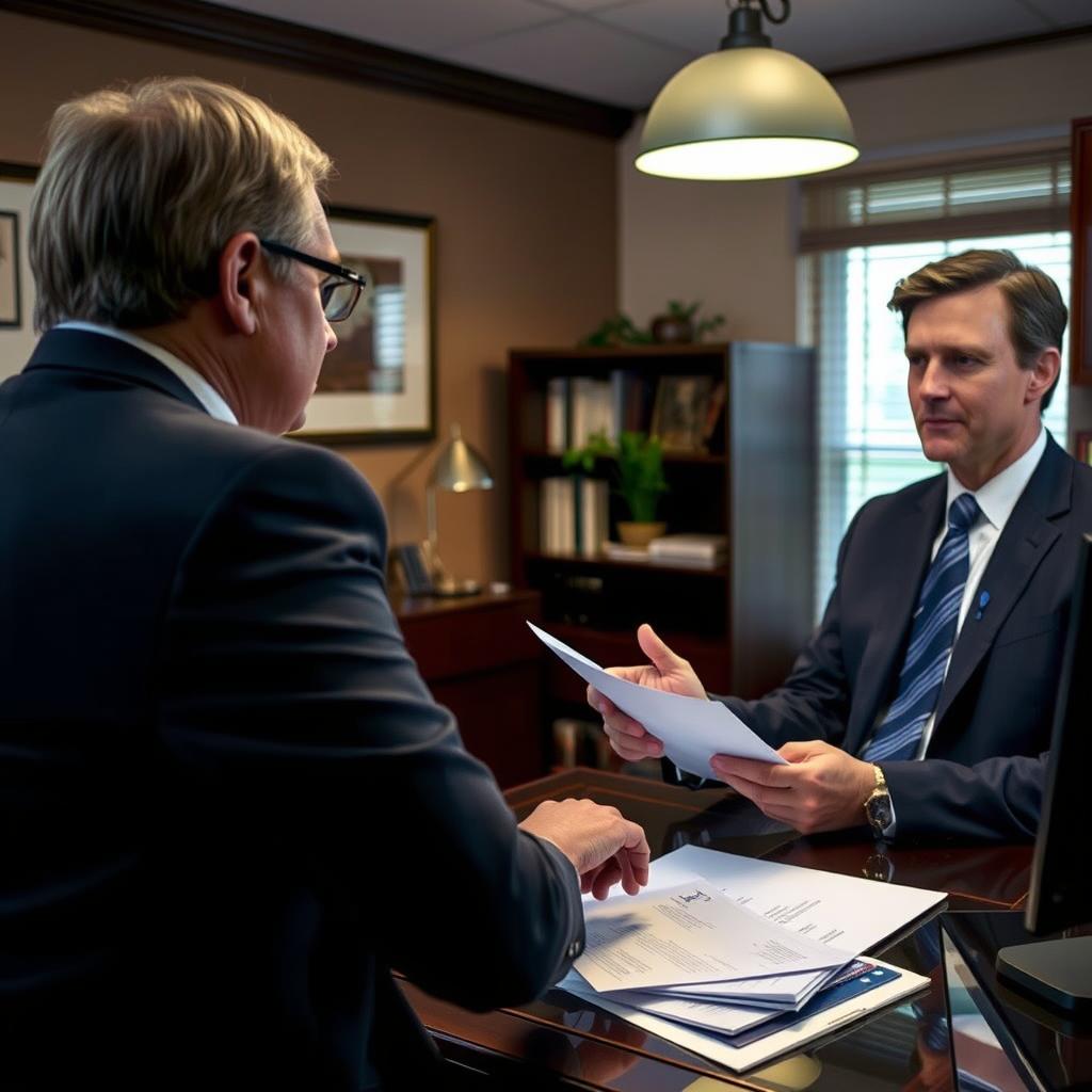 Leaving the Scene Defense Lawyer Fairfax