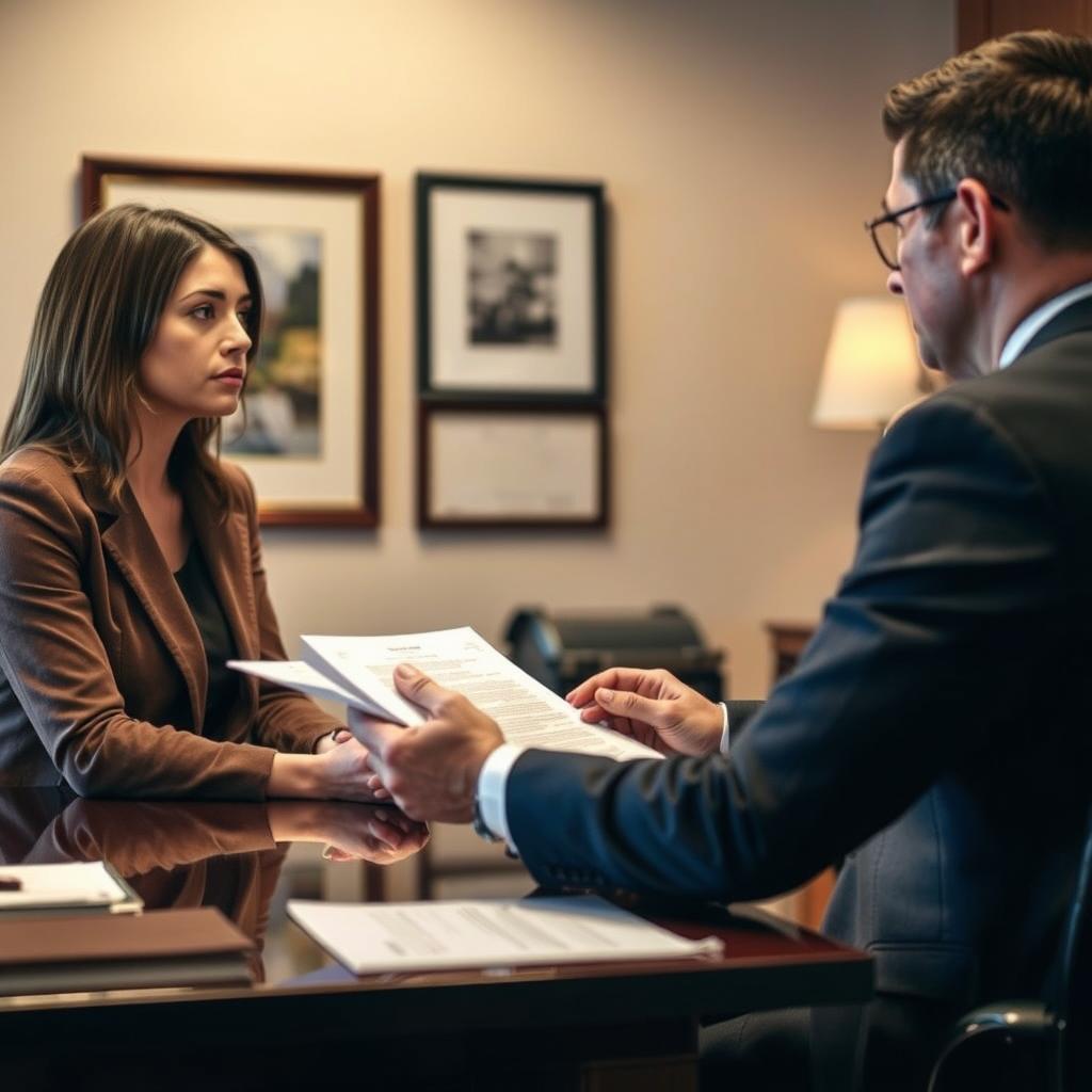 Leaving the Scene Defense Lawyer Fredericksburg