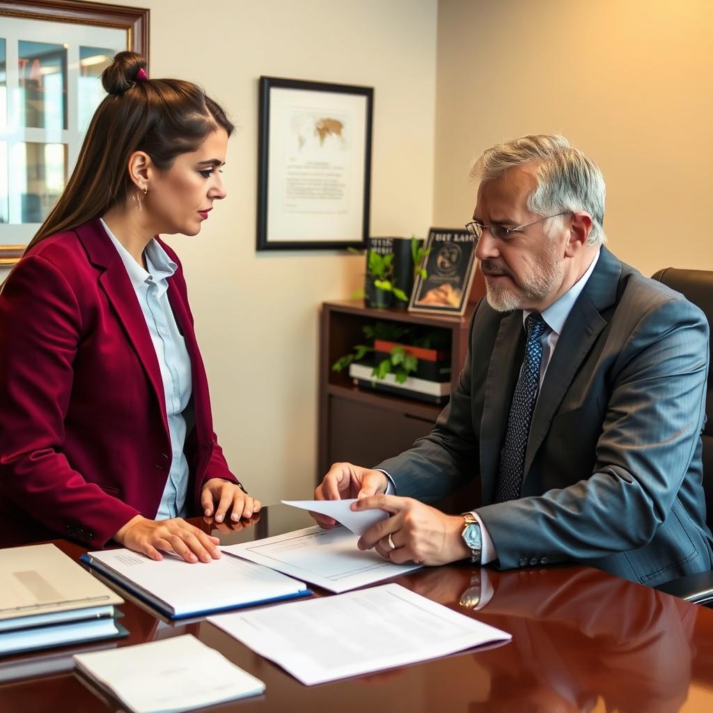 Leaving the Scene Defense Lawyer Loudoun County