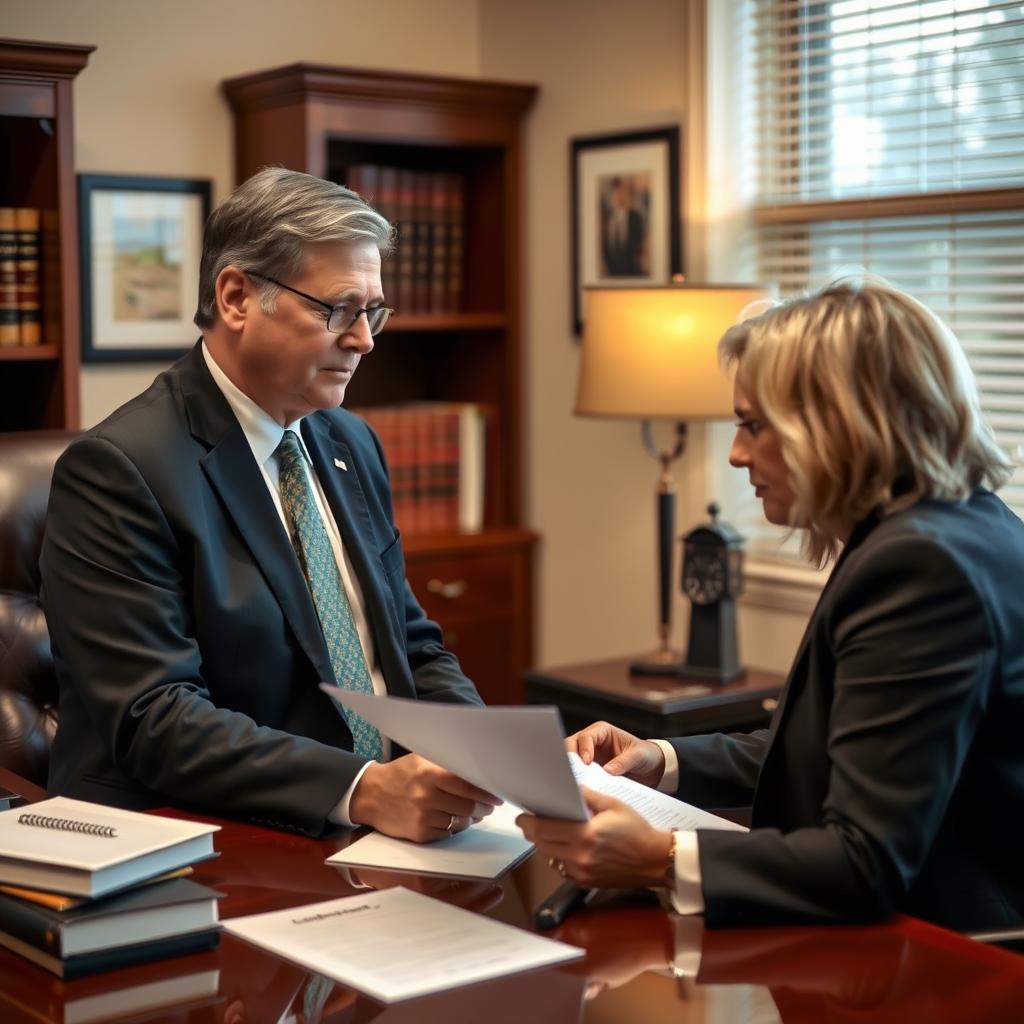 Leaving the Scene Defense Lawyer Roanoke County