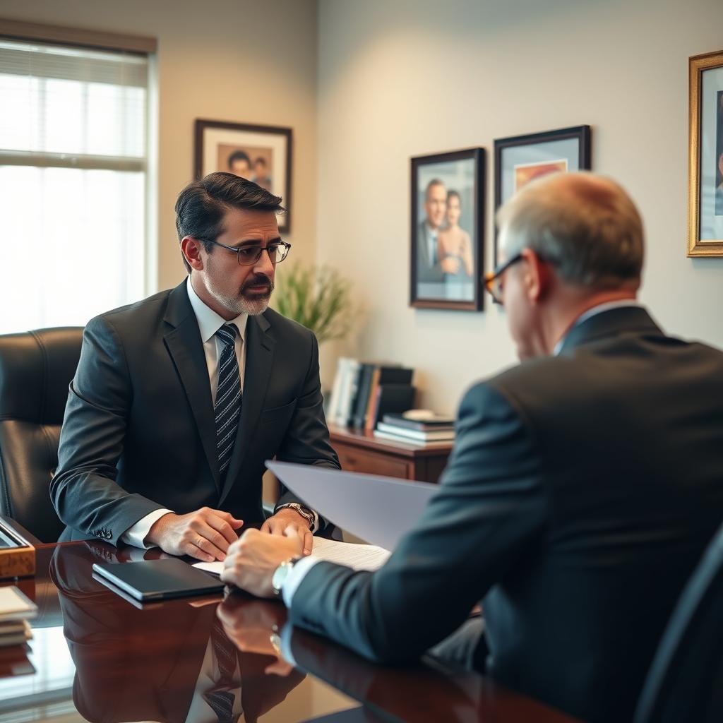 Leaving the Scene Defense Lawyer Shenandoah County