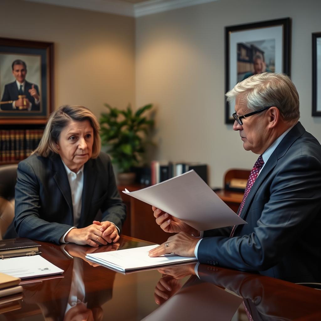 Leaving the Scene Defense Lawyer Virginia Beach