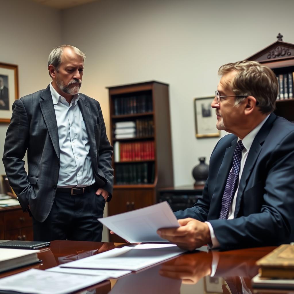 Leaving the Scene Defense Lawyer York County