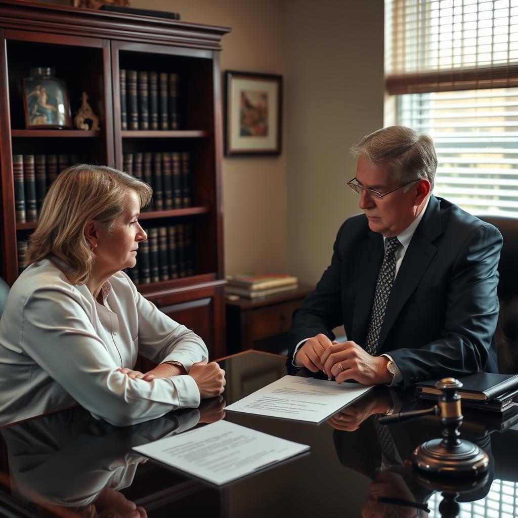 License Revocation Defense Lawyer Botetourt County