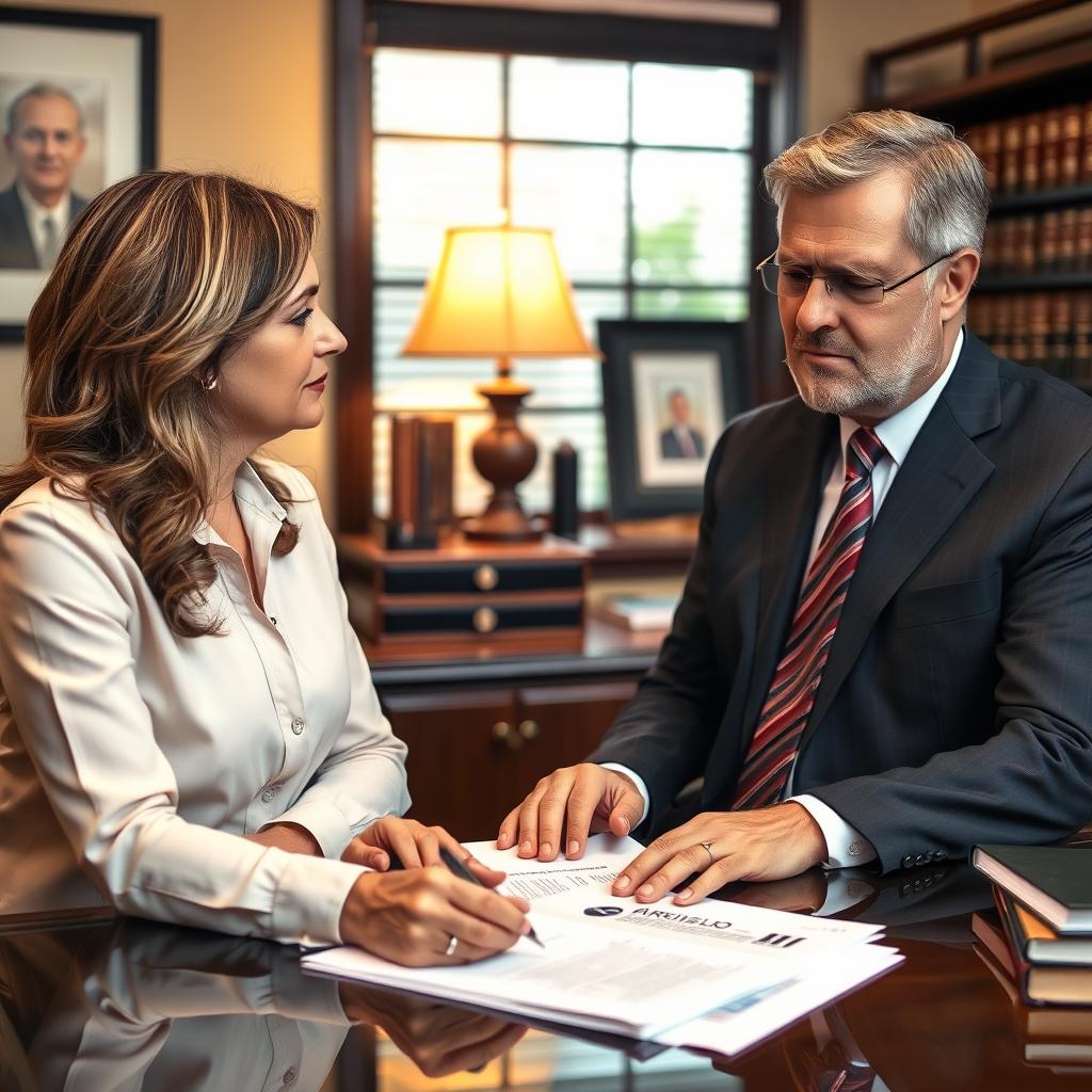 License Revocation Defense Lawyer Caroline County