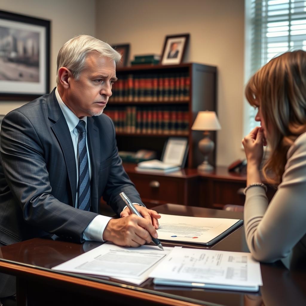 License Revocation Defense Lawyer Chesapeake