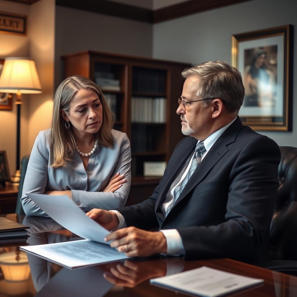 License Revocation Defense Lawyer Clarke County