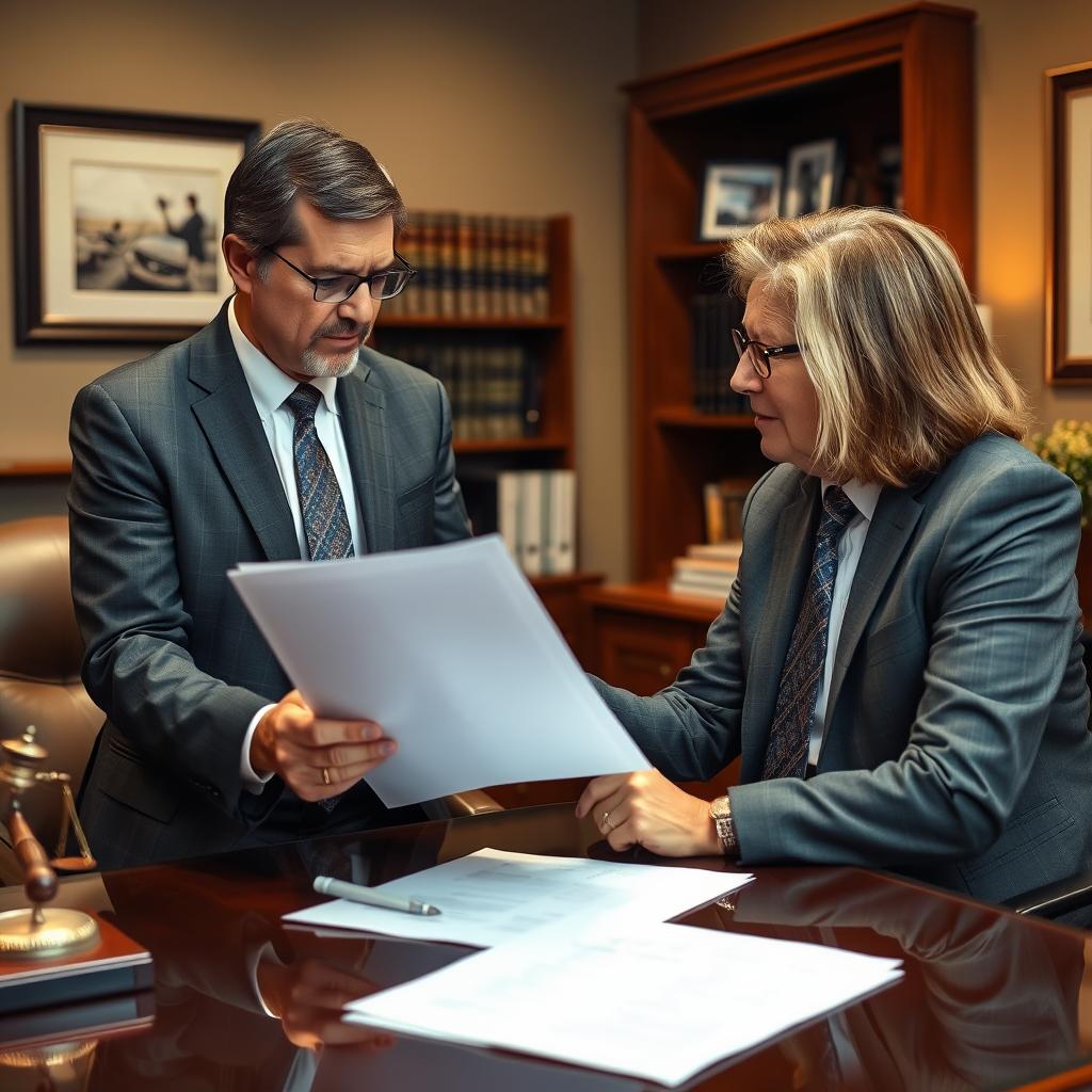 License Revocation Defense Lawyer Colonial Heights