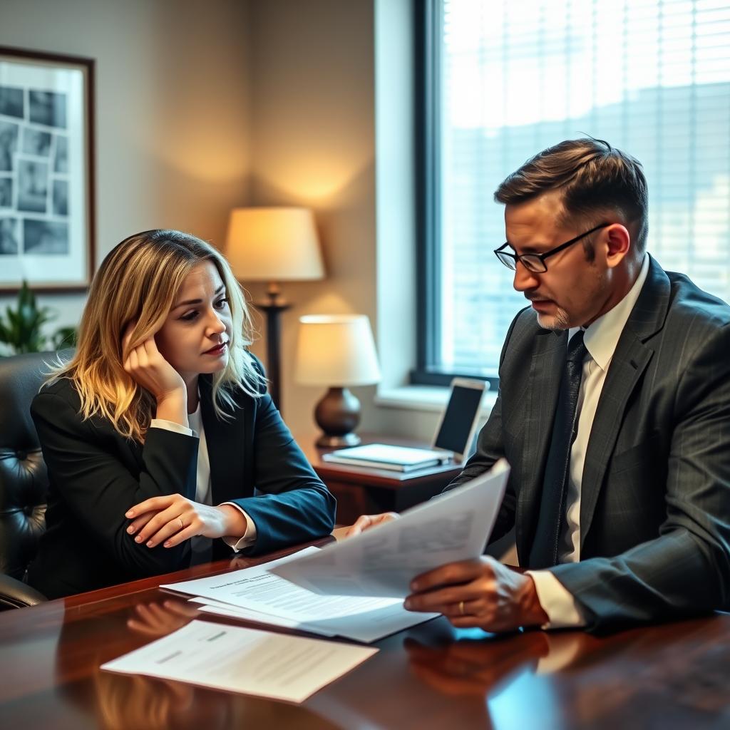 License Revocation Defense Lawyer Dinwiddie County