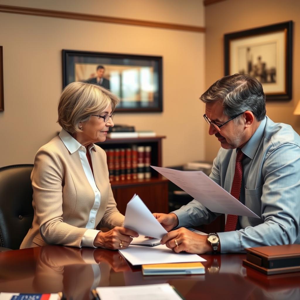 License Revocation Defense Lawyer Frederick County