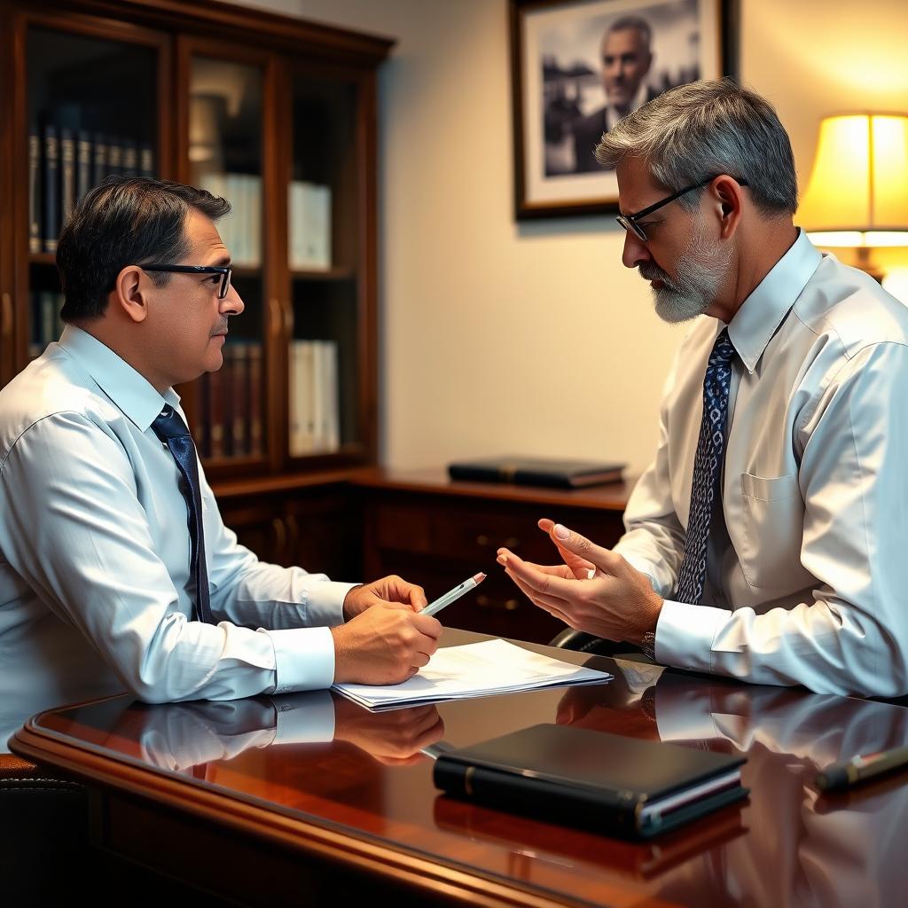 License Revocation Defense Lawyer Greene County