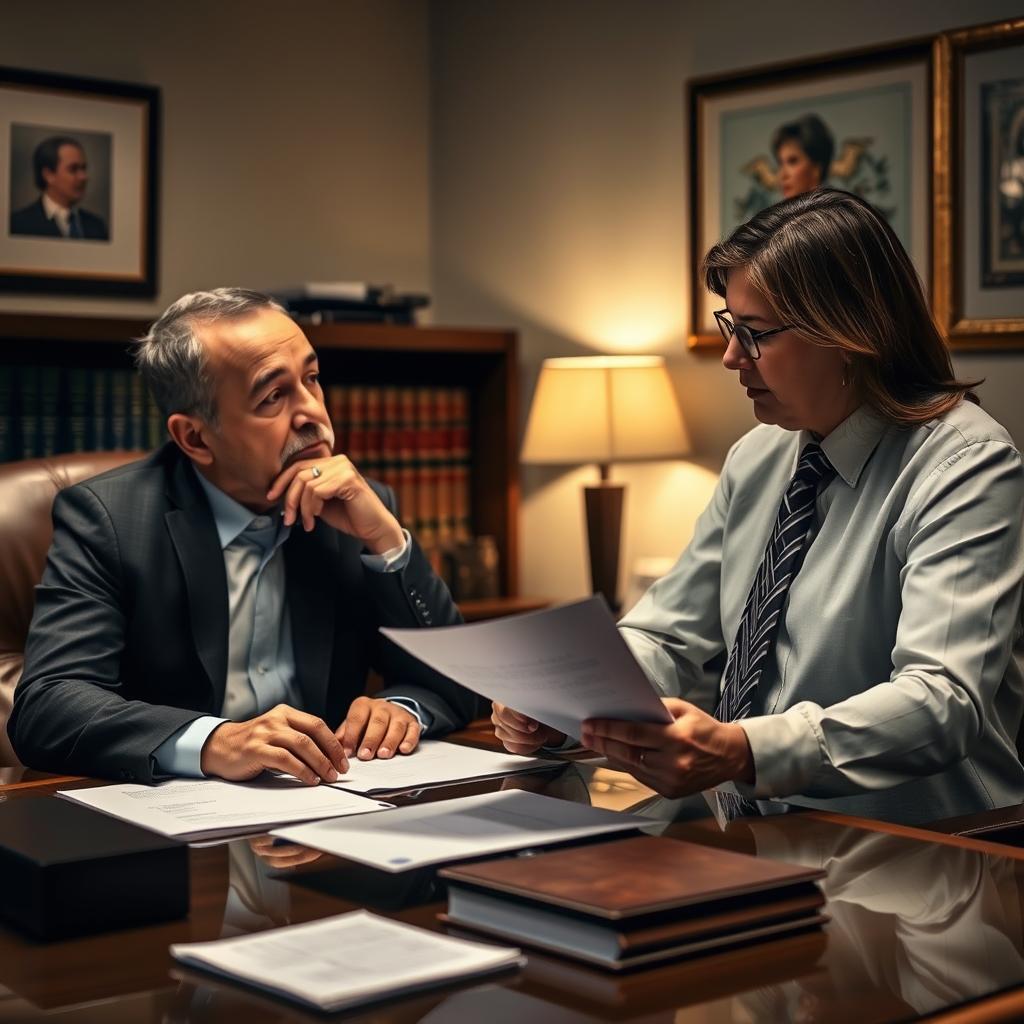 License Revocation Defense Lawyer Hanover County