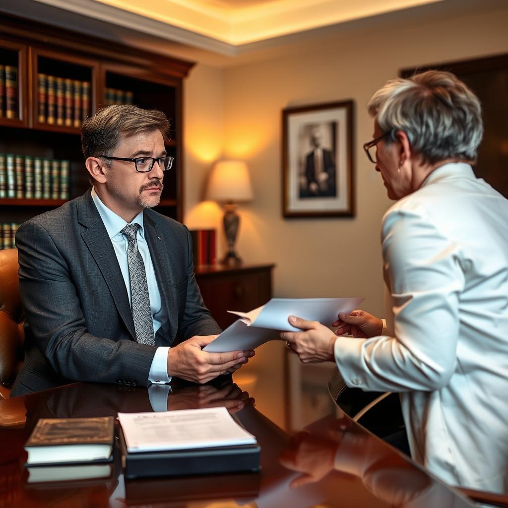 License Revocation Defense Lawyer Henrico County