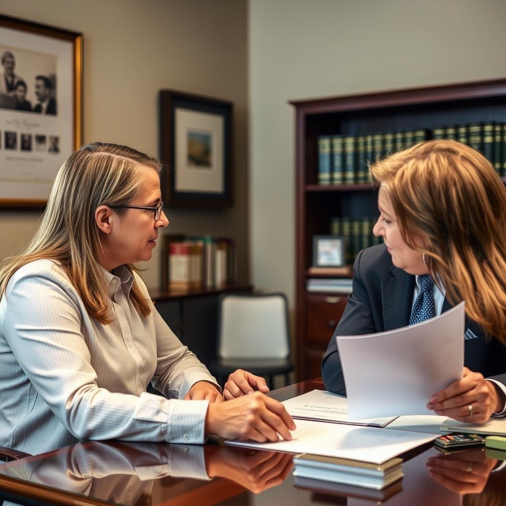 License Revocation Defense Lawyer James City County