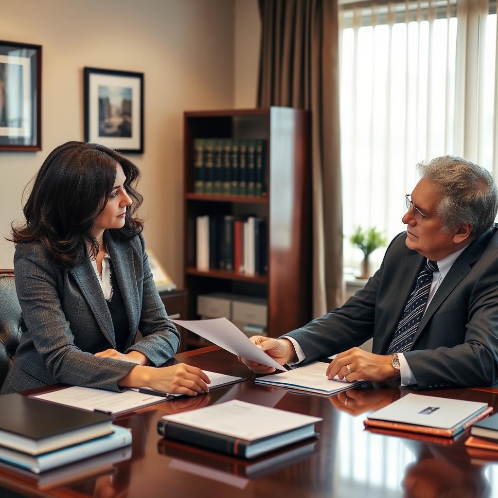 License Revocation Defense Lawyer Louisa County