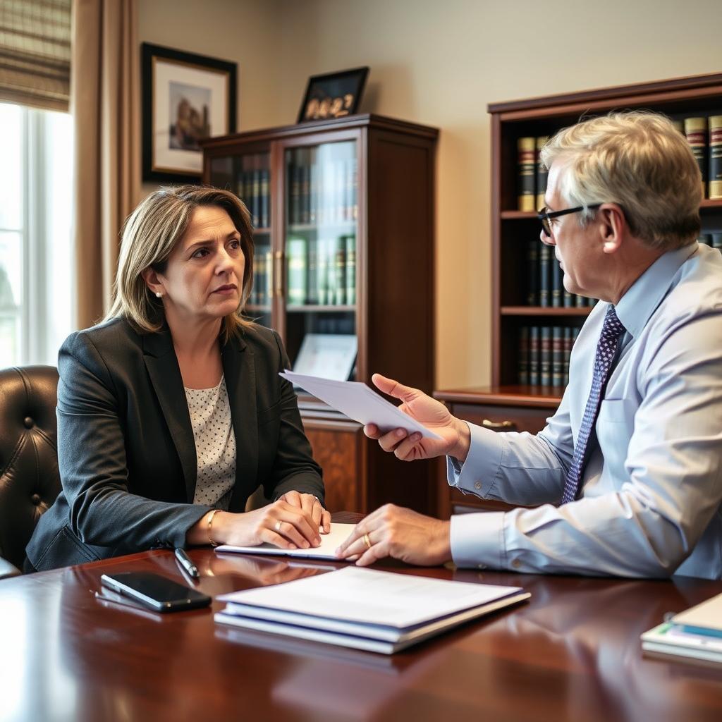 License Revocation Defense Lawyer New Kent County