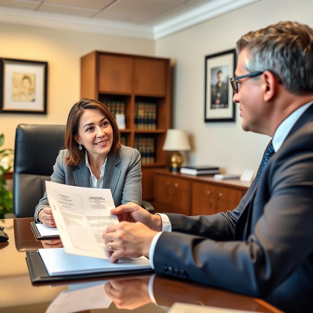License Revocation Defense Lawyer Orange County