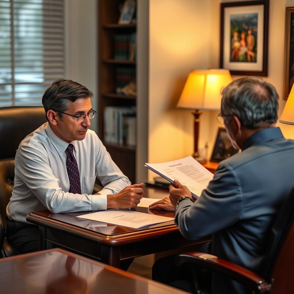 License Revocation Defense Lawyer Poquoson