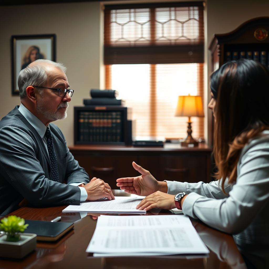 License Revocation Defense Lawyer Prince George County