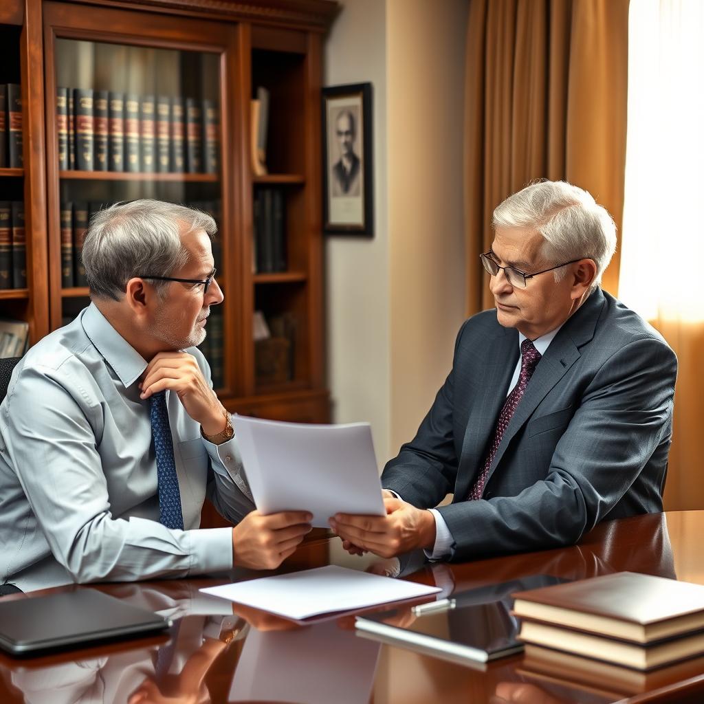 License Revocation Defense Lawyer Shenandoah County