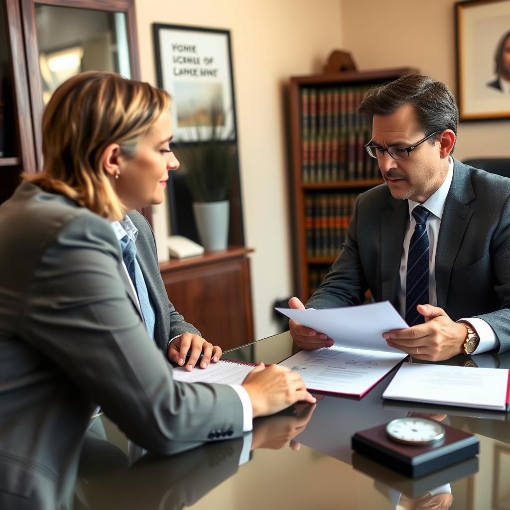 License Revocation Defense Lawyer Suffolk