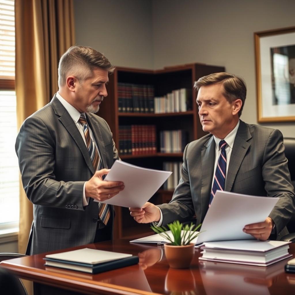 License Revocation Defense Lawyer Virginia Beach