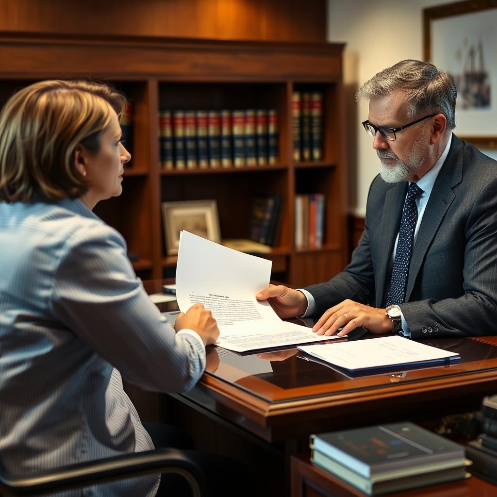 License Suspension Defense Lawyer Alexandria