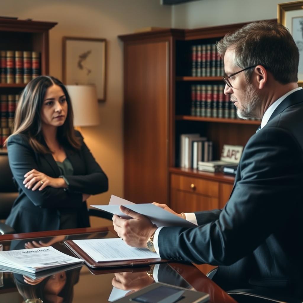License Suspension Defense Lawyer Chesterfield County