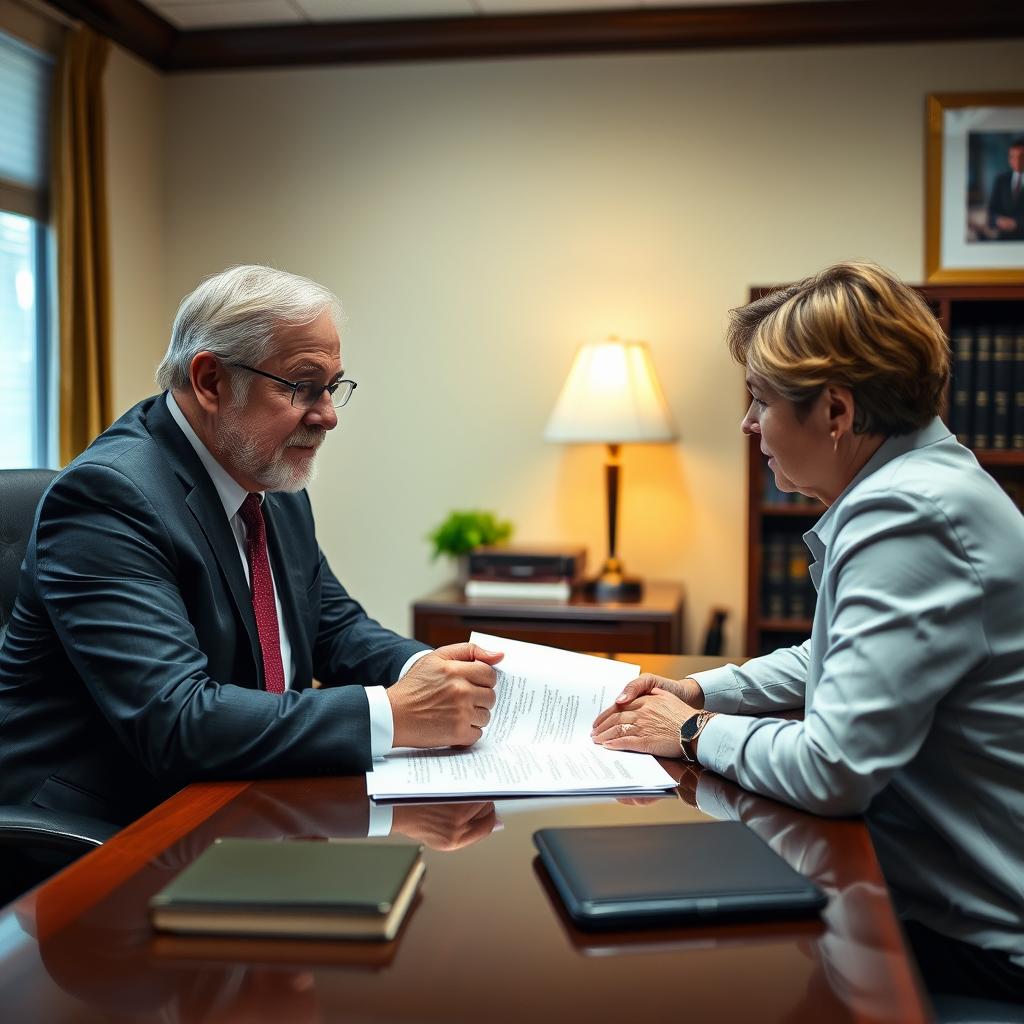 License Suspension Defense Lawyer Dinwiddie County