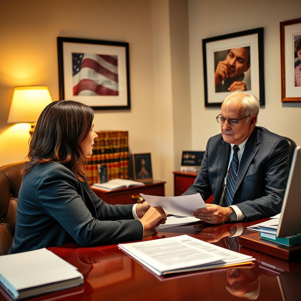 License Suspension Defense Lawyer Fairfax