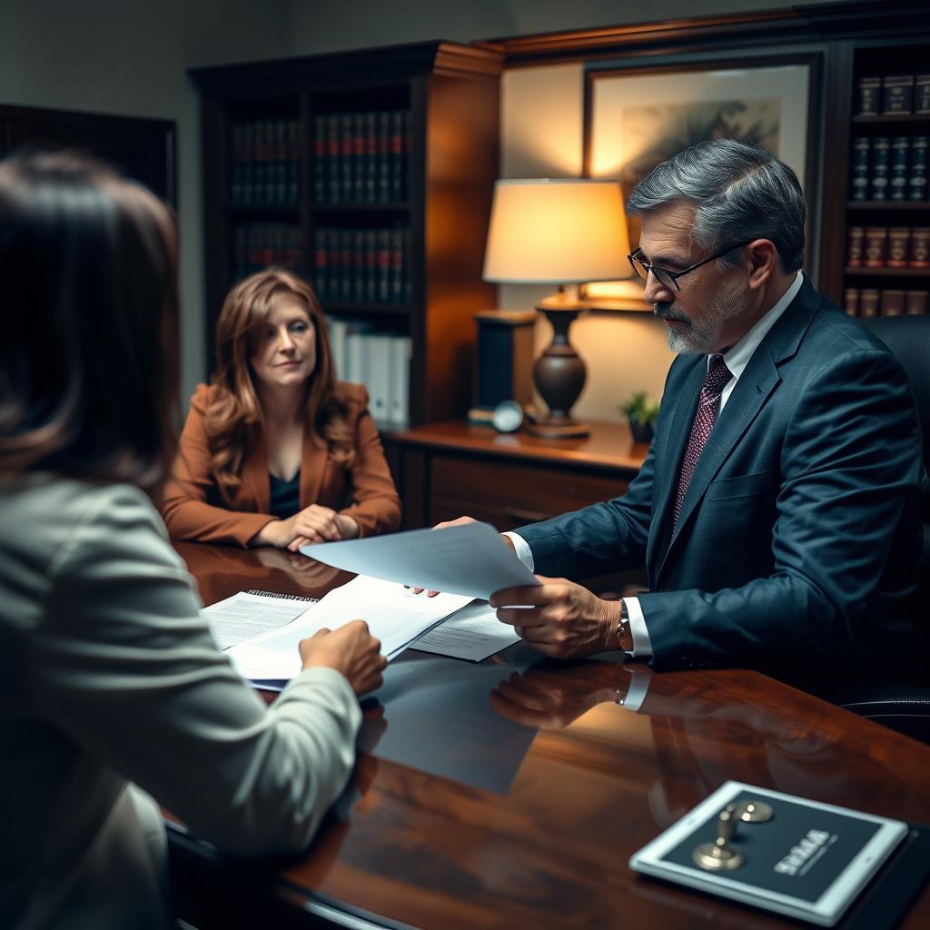 License Suspension Defense Lawyer Frederick County